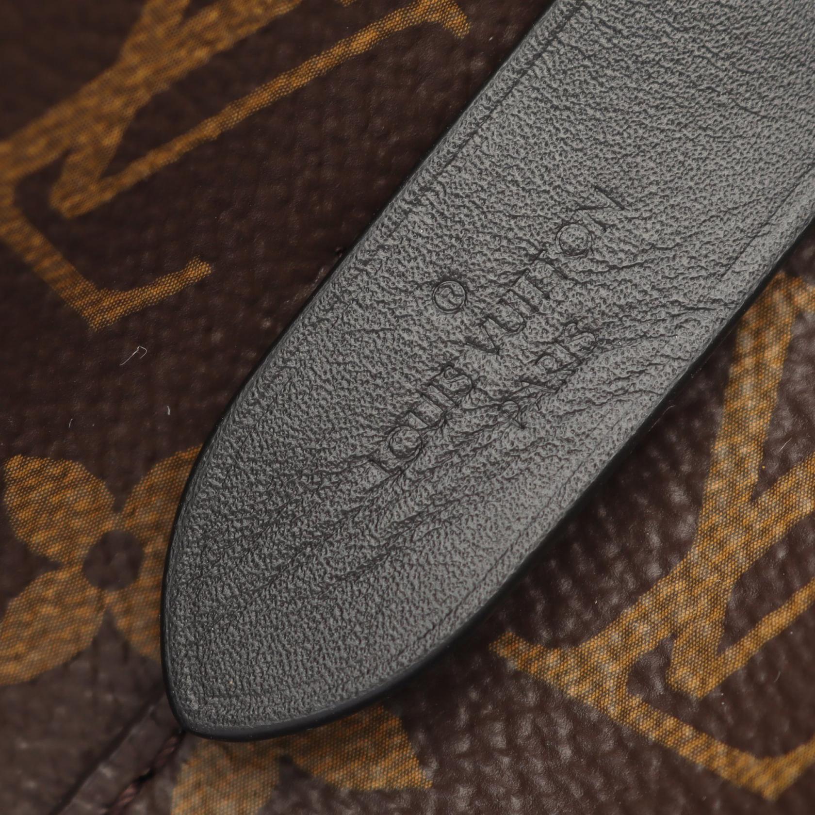 Louis Vuitton NeoNoe Monogram Shoulder Bag