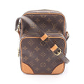 Louis Vuitton Amazon Monogram Shoulder Bag