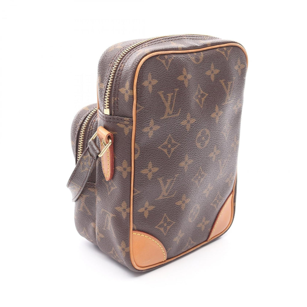 Louis Vuitton Amazon Monogram Shoulder Bag