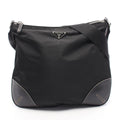 Prada TESSUTO LIGHT Nylon Shoulder Bag