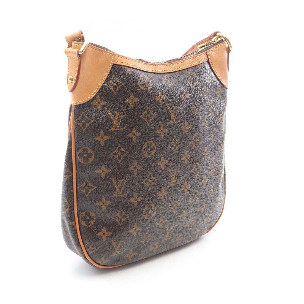 Louis Vuitton Odeon PM Monogram Shoulder Bag