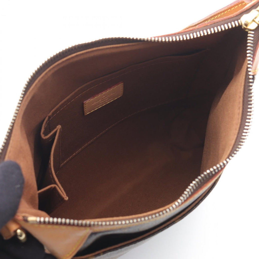 Louis Vuitton Odeon PM Monogram Shoulder Bag