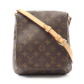 Louis Vuitton Musette Salsa Monogram Shoulder Bag