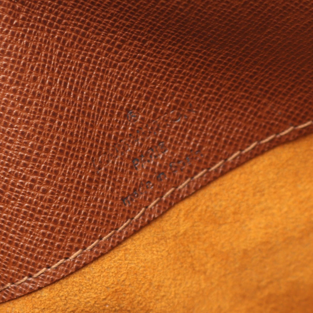 Louis Vuitton Musette Salsa Monogram Shoulder Bag