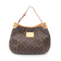 Louis Vuitton Galliera PM Monogram Shoulder Bag