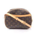 Louis Vuitton Blois Monogram Shoulder Bag