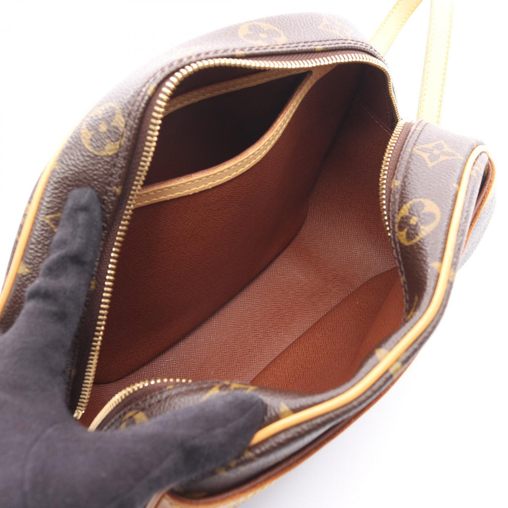Louis Vuitton Blois Monogram Shoulder Bag