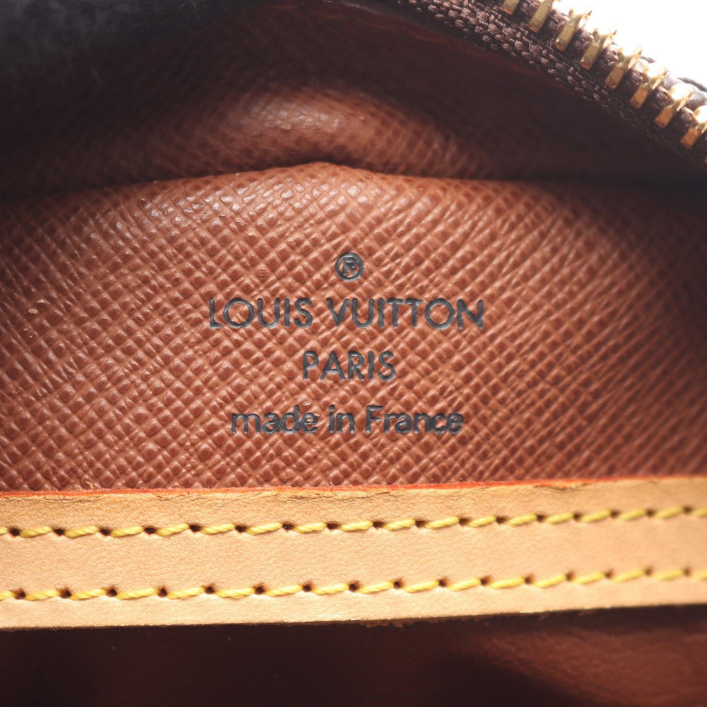 Louis Vuitton Blois Monogram Shoulder Bag