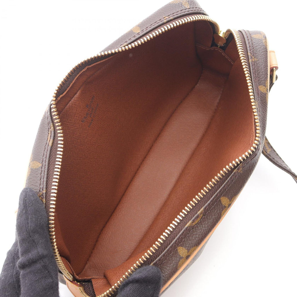 Louis Vuitton Marli Bandouliere Monogram Shoulder Bag