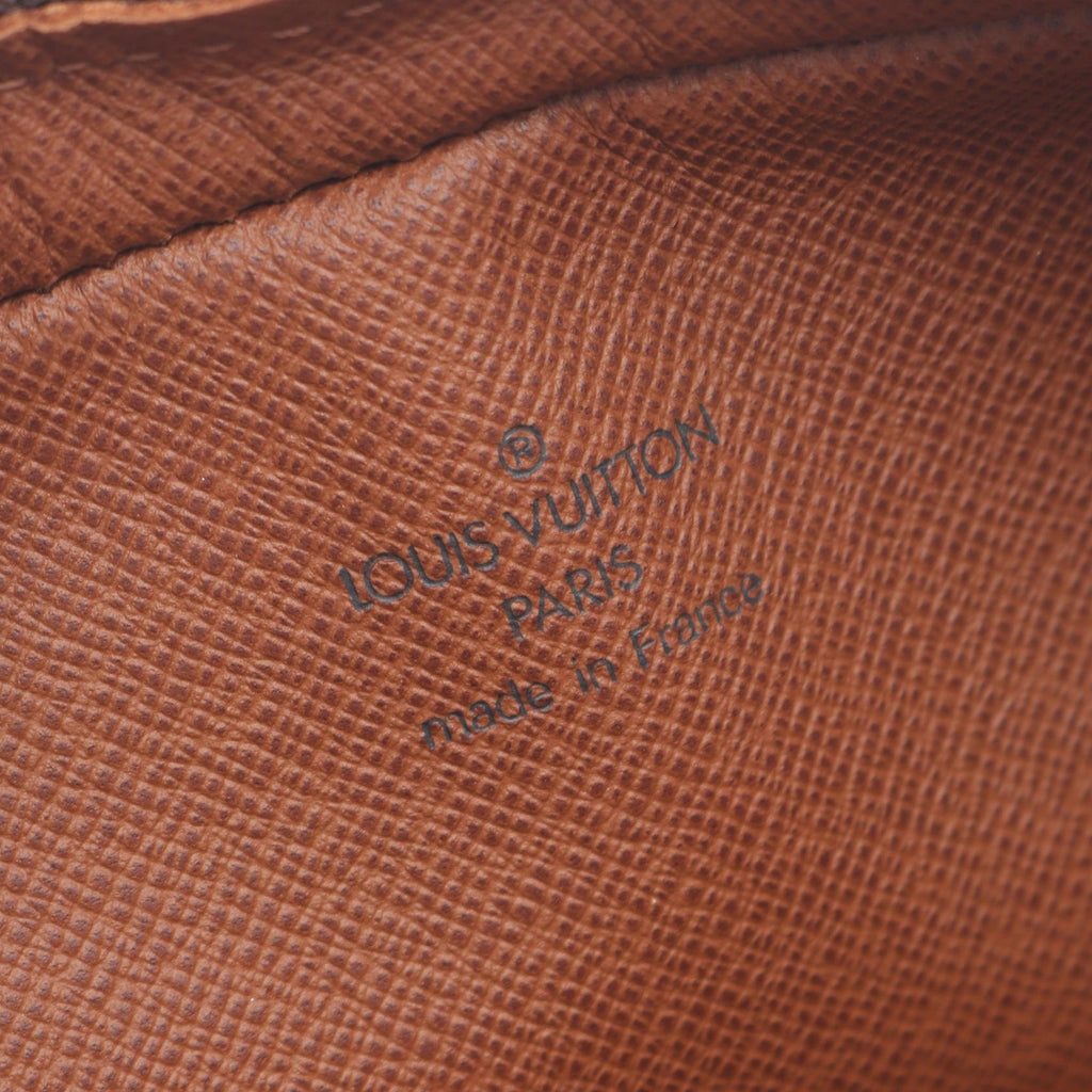 Louis Vuitton Marli Bandouliere Monogram Shoulder Bag