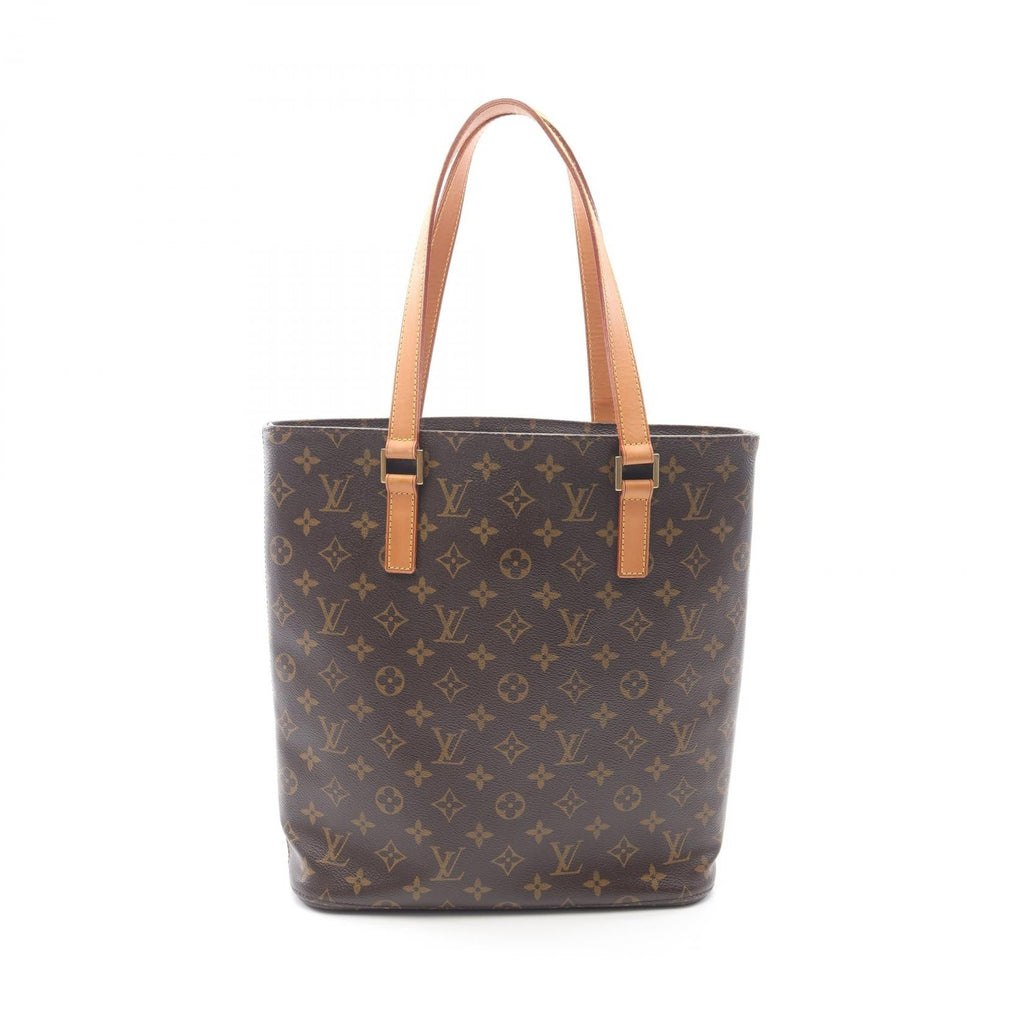 Louis Vuitton Vavin GM Monogram Coated Canvas Tote Bag