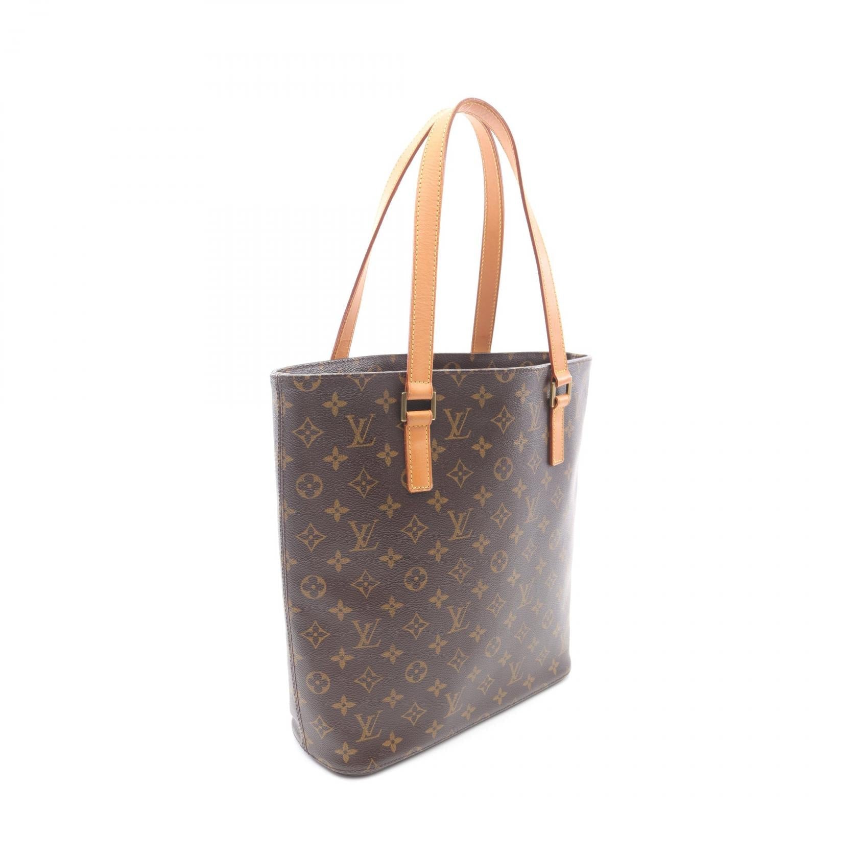 Louis Vuitton Vavin GM Monogram Coated Canvas Tote Bag