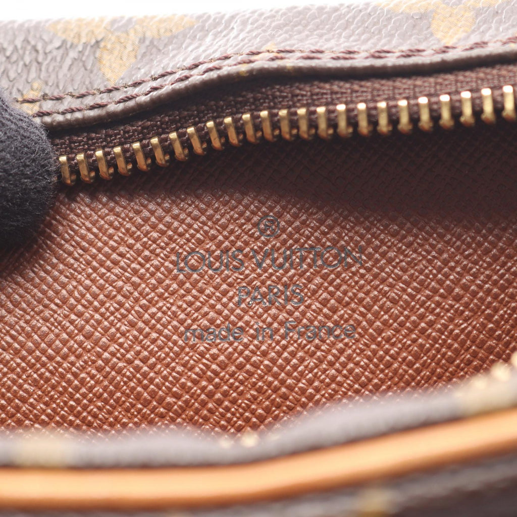 Louis Vuitton Amazon Monogram Shoulder Bag