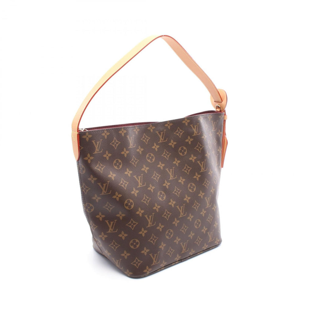 Louis Vuitton All-In GM Monogram Shoulder Bag