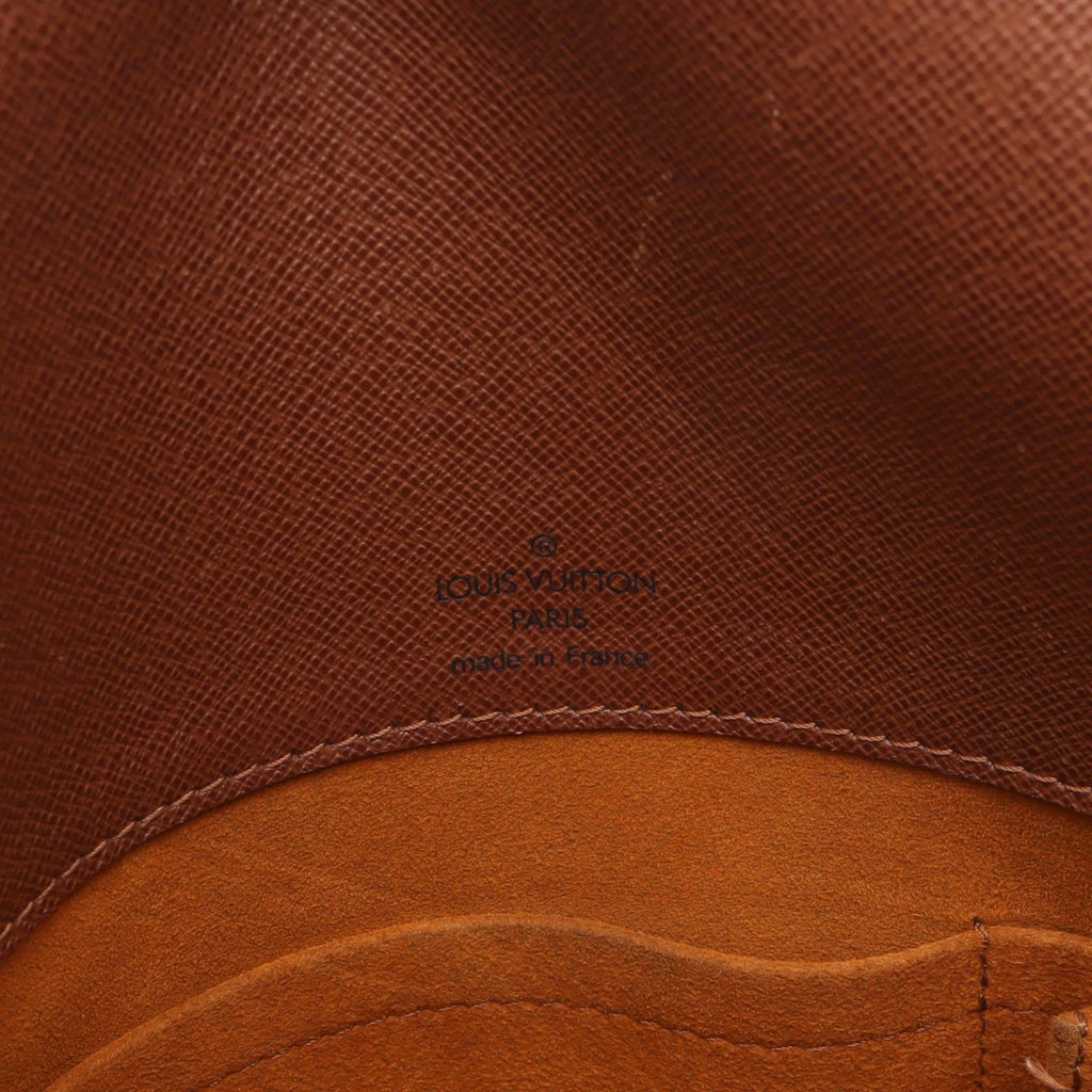 Louis Vuitton Musette Monogram Shoulder Bag