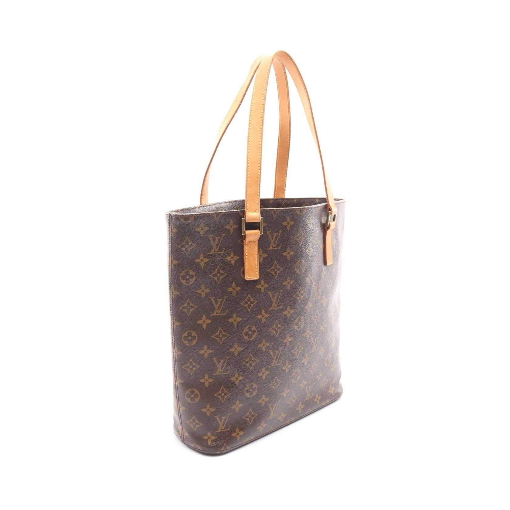Louis Vuitton Vavin GM Monogram Coated Canvas Tote Bag