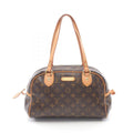 Louis Vuitton Montorgueil PM Monogram Shoulder Bag
