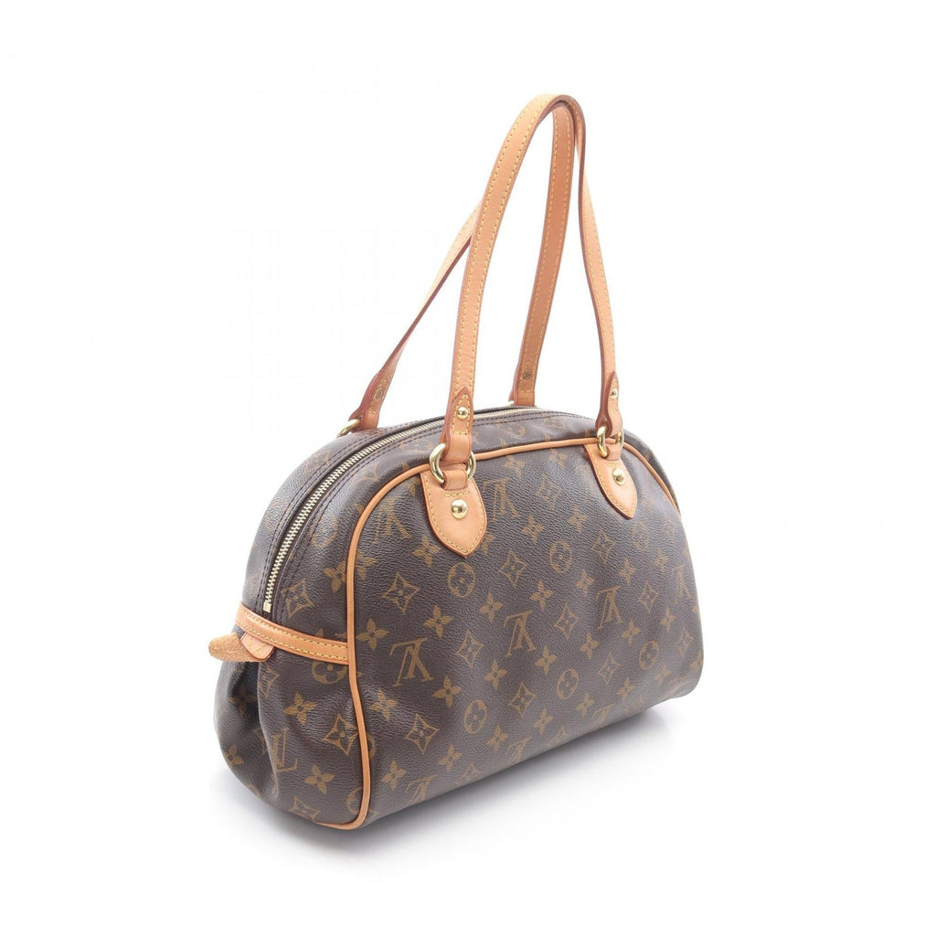 Louis Vuitton Montorgueil PM Monogram Shoulder Bag