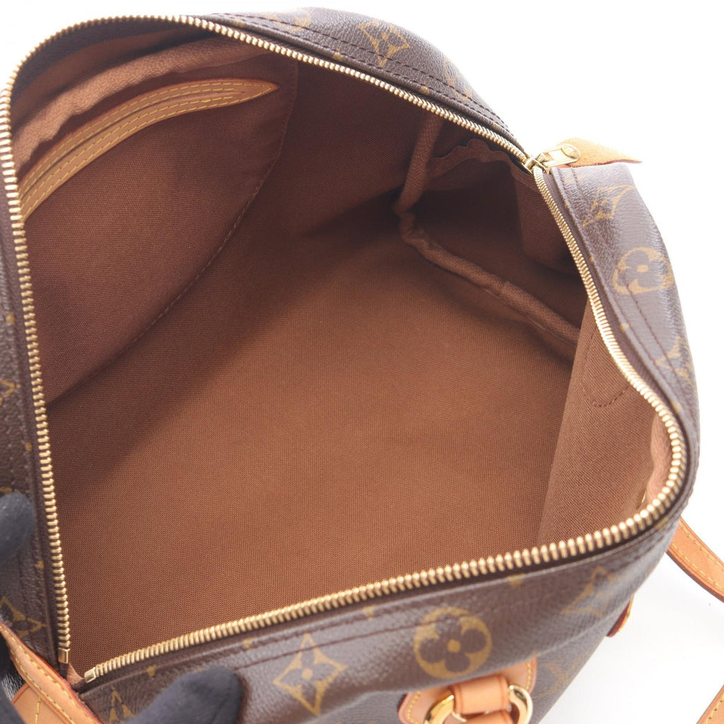 Louis Vuitton Montorgueil PM Monogram Shoulder Bag