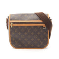 Louis Vuitton Bosphore Monogram Shoulder Bag