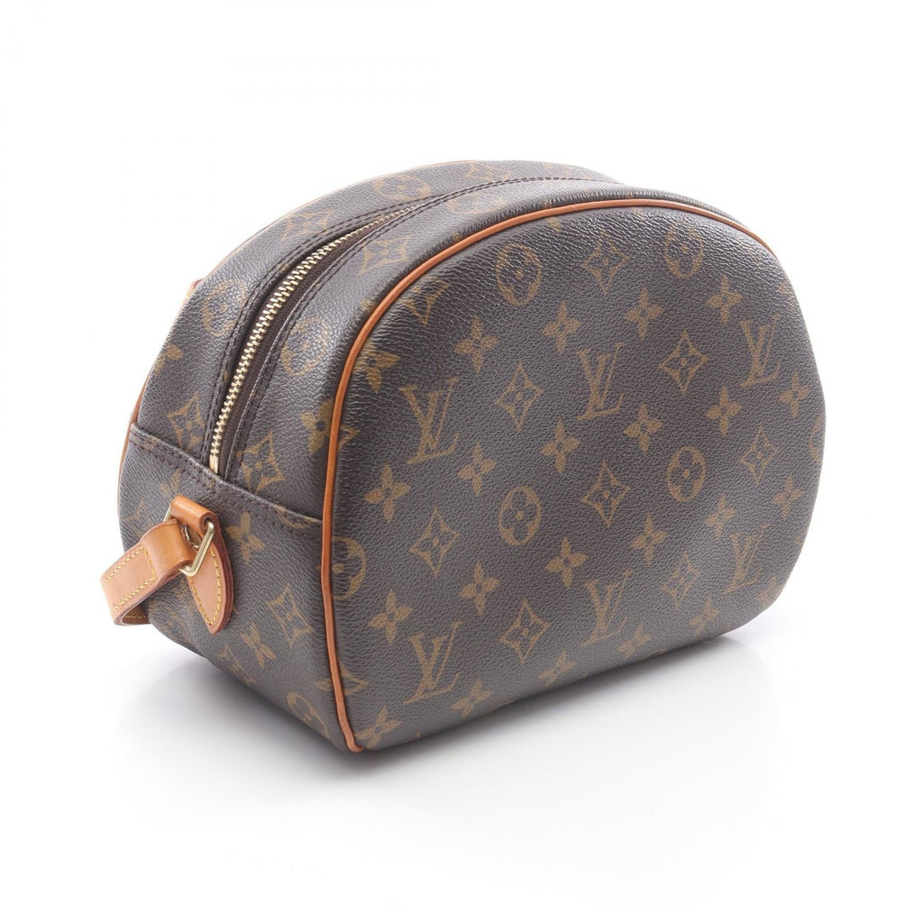 Louis Vuitton Blois Monogram Shoulder Bag