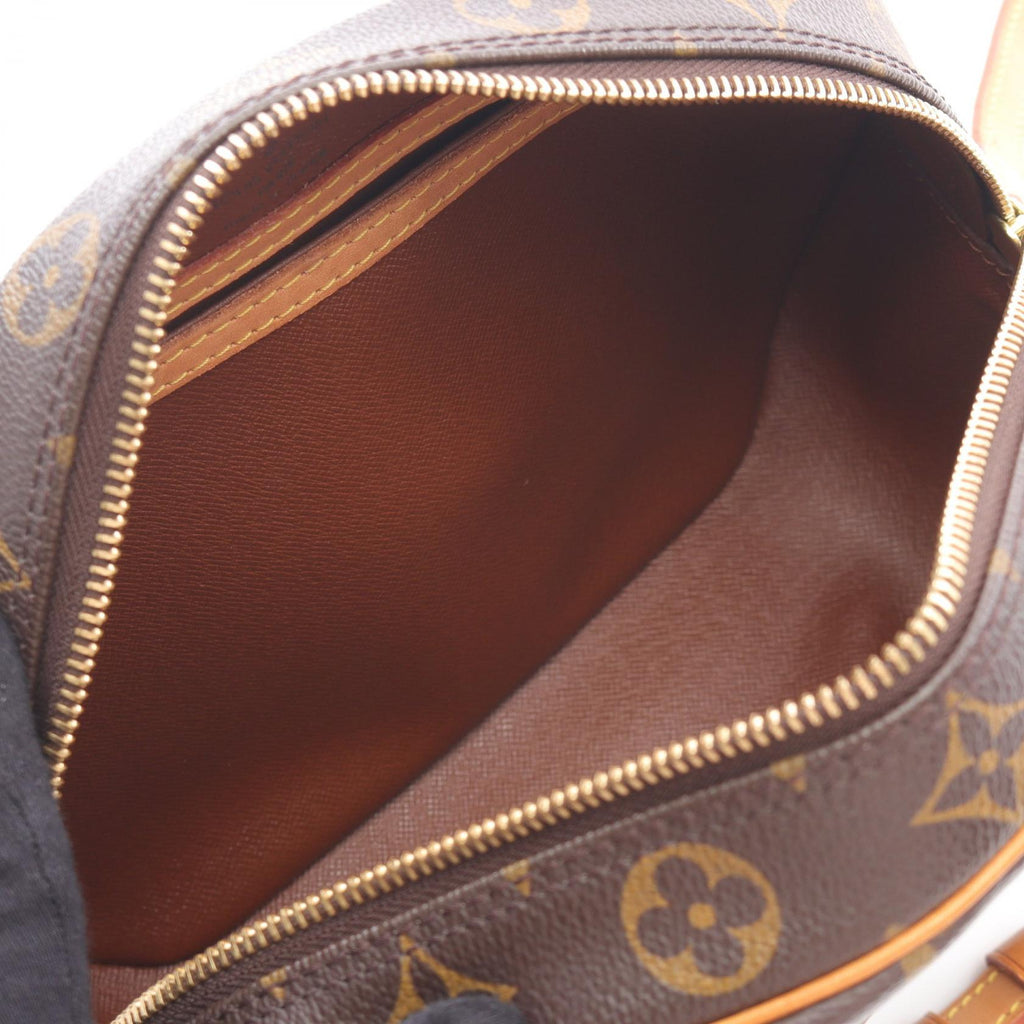 Louis Vuitton Blois Monogram Shoulder Bag
