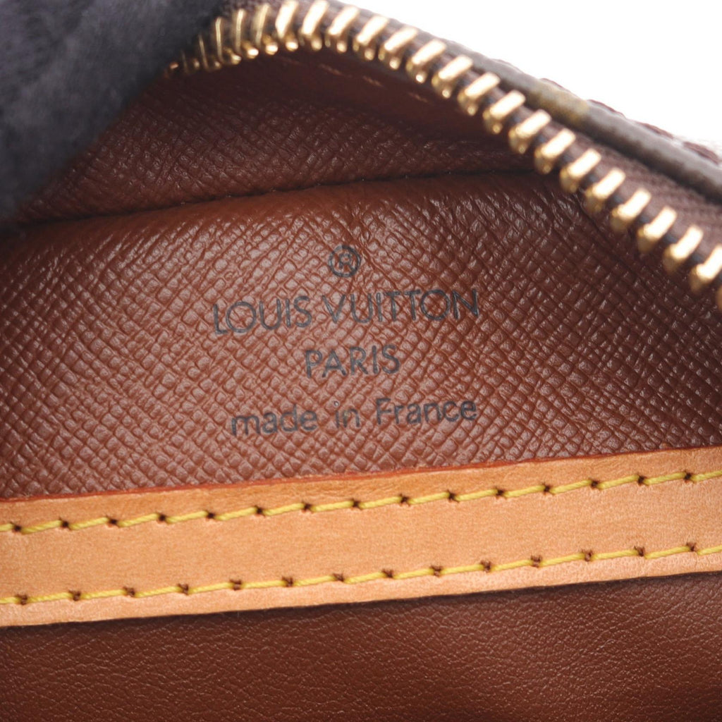 Louis Vuitton Blois Monogram Shoulder Bag