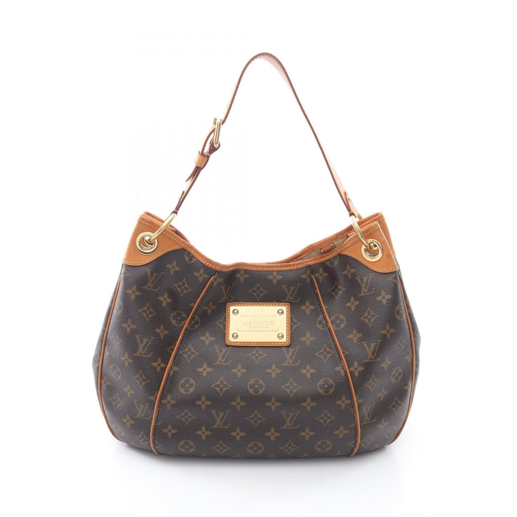 Louis Vuitton Galliera PM Monogram Shoulder Bag