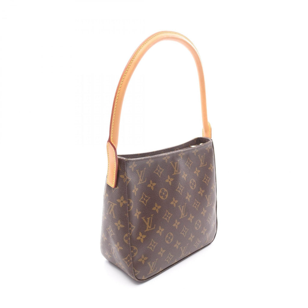 Louis Vuitton Looping MM Monogram Shoulder Bag