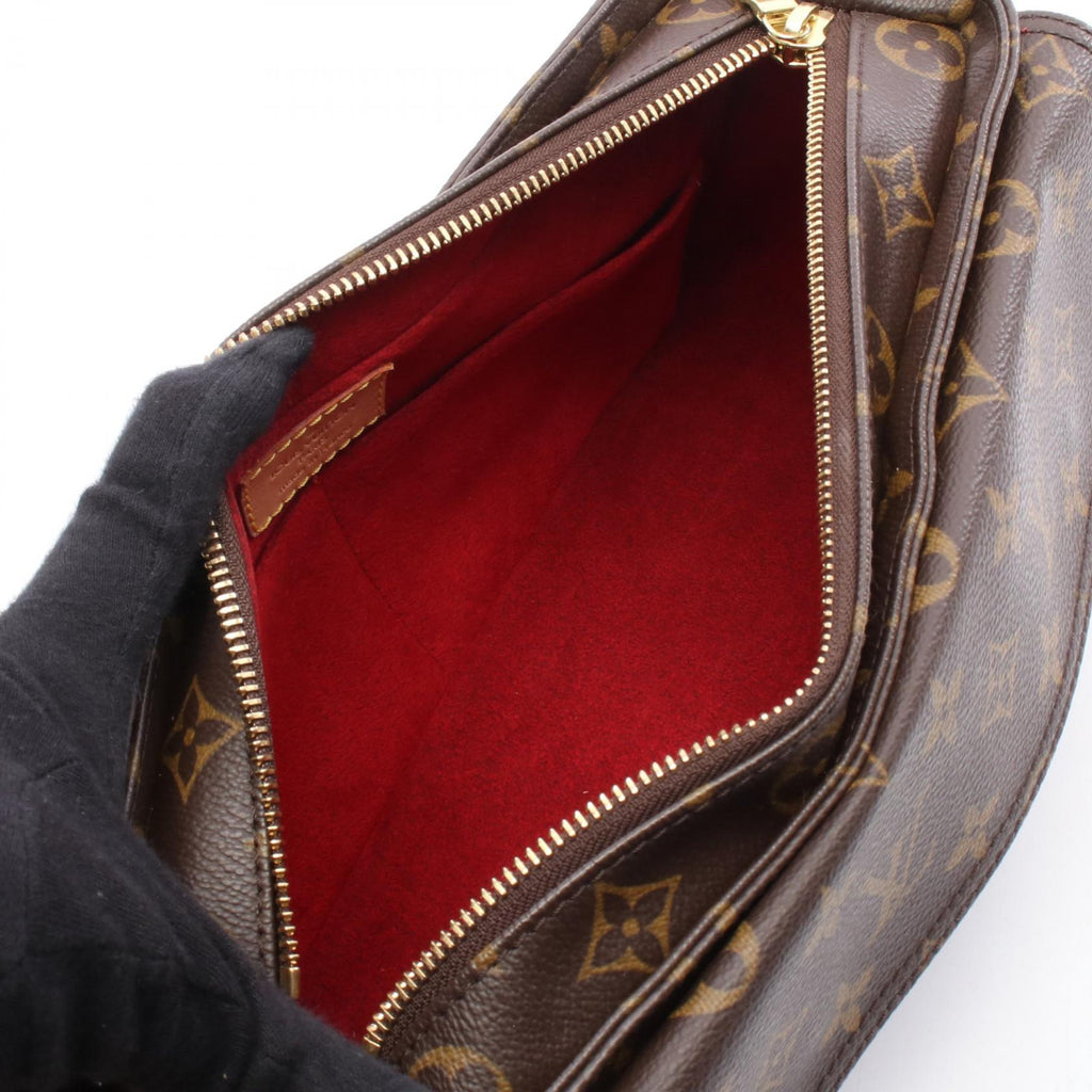 Louis Vuitton Vivasite Monogram Shoulder Bag