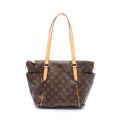 Louis Vuitton Totally PM Monogram Coated Canvas Tote Bag
