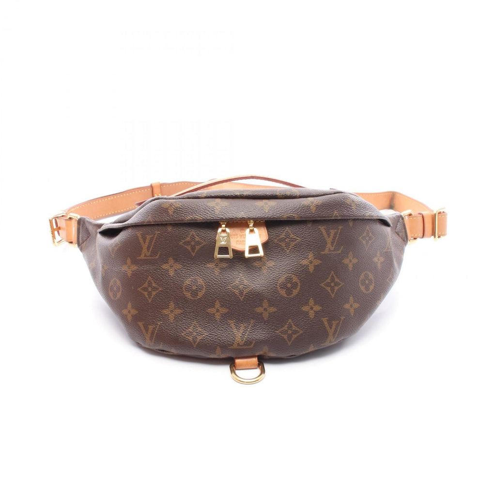 Louis Vuitton Bumbag Monogram Shoulder Bag