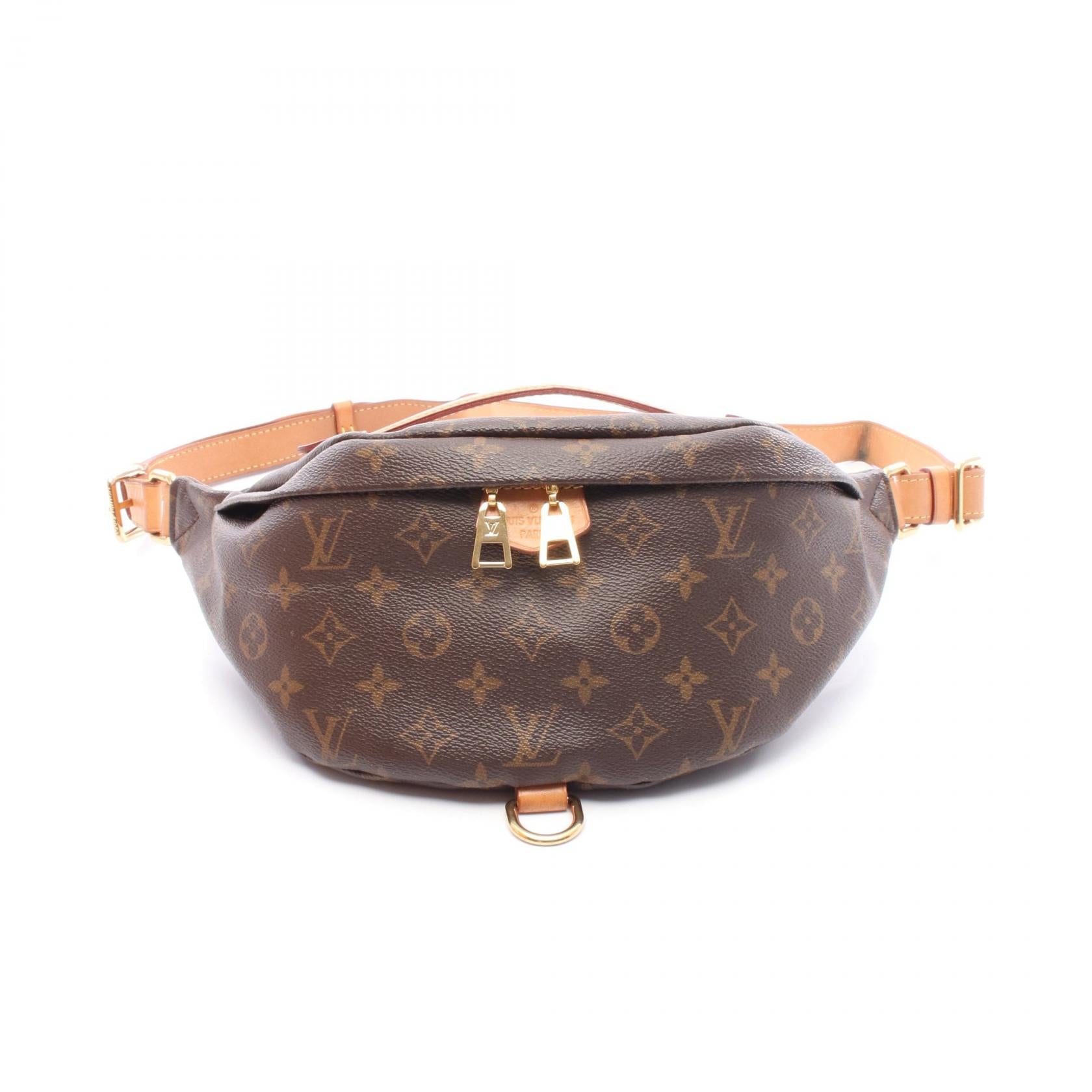 Louis Vuitton Bumbag Monogram Shoulder Bag