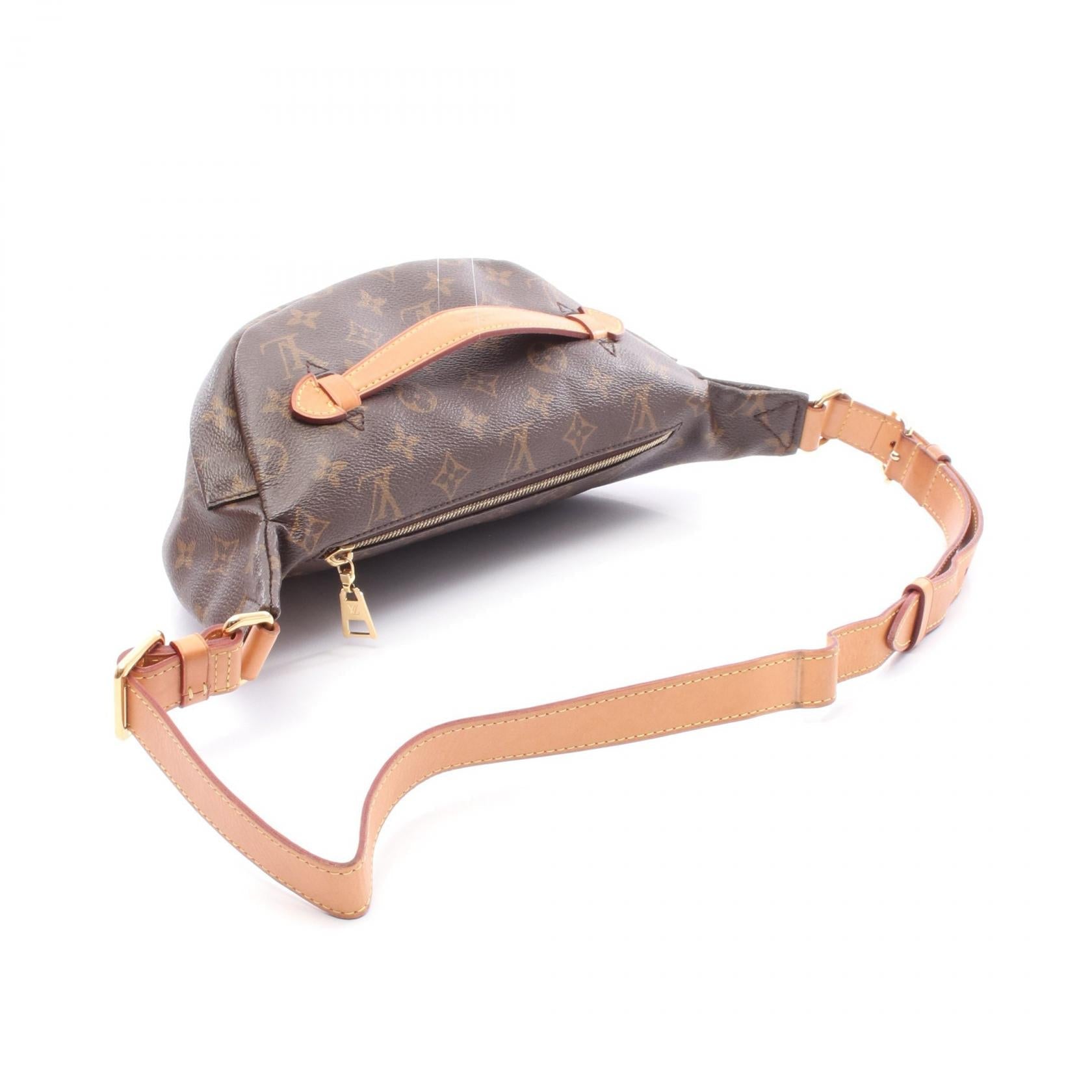 Louis Vuitton Bumbag Monogram Shoulder Bag