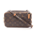 Louis Vuitton Marli Bandouliere Monogram Shoulder Bag