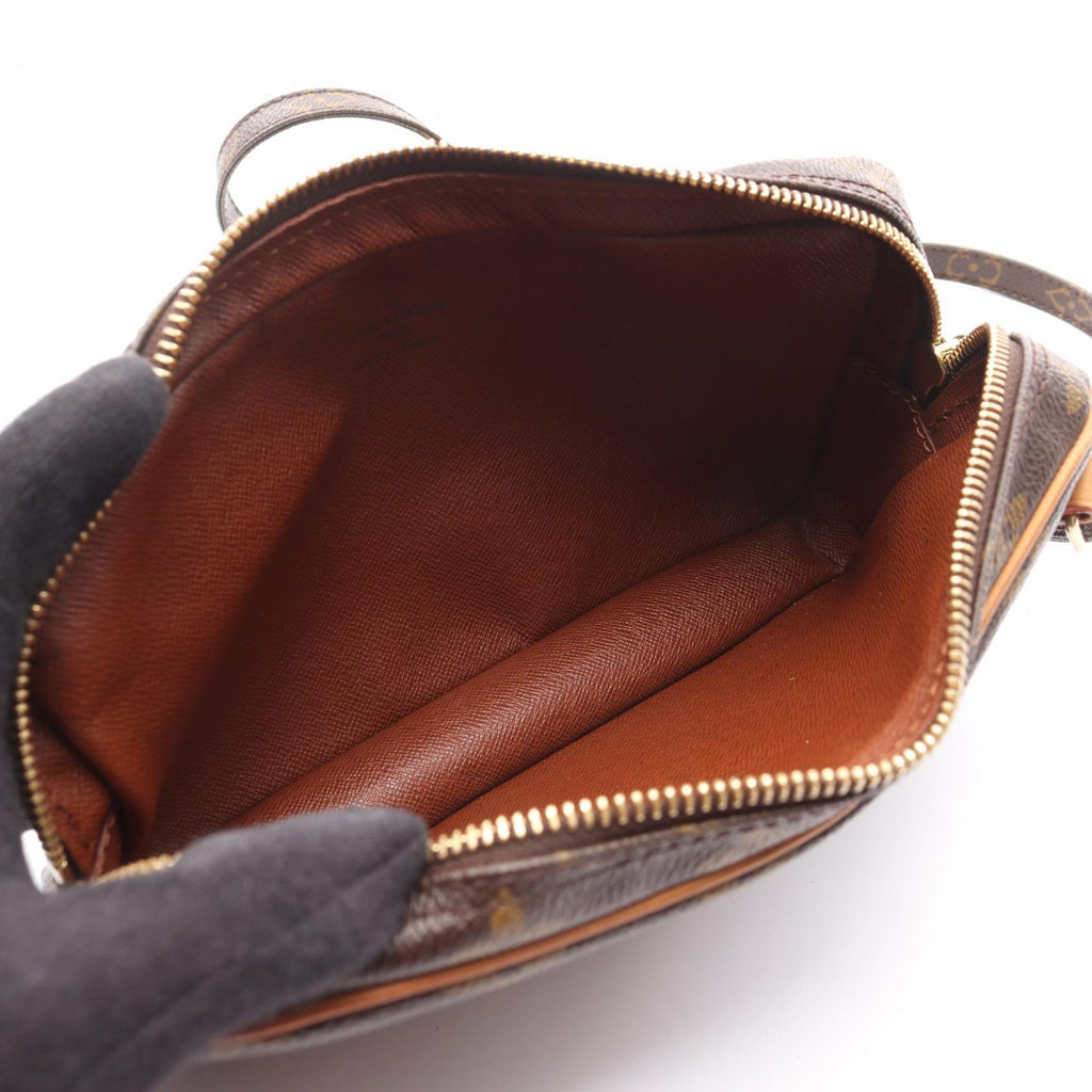 Louis Vuitton Marli Bandouliere Monogram Shoulder Bag