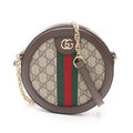 Gucci Ophidia GG Supreme Coated Canvas Shoulder Bag