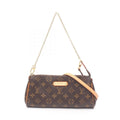Louis Vuitton Eva Monogram Shoulder Bag