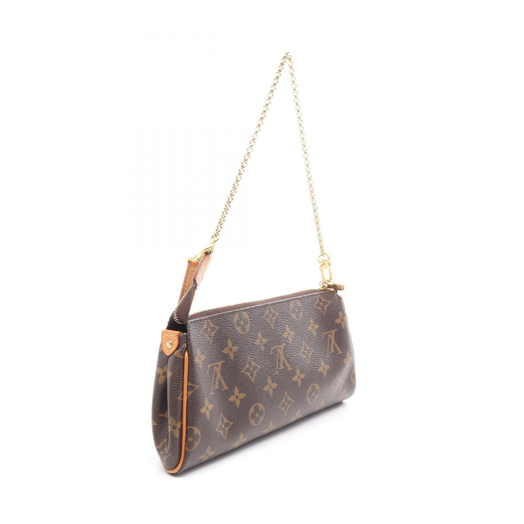 Louis Vuitton Eva Monogram Shoulder Bag