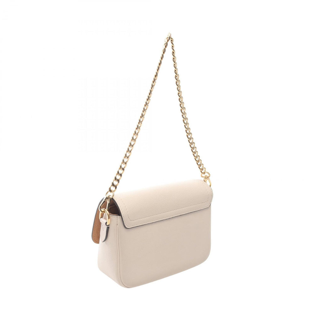 Louis Vuitton Lockme Tender Leather Shoulder Bag