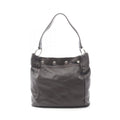 Prada Leather Shoulder Bag
