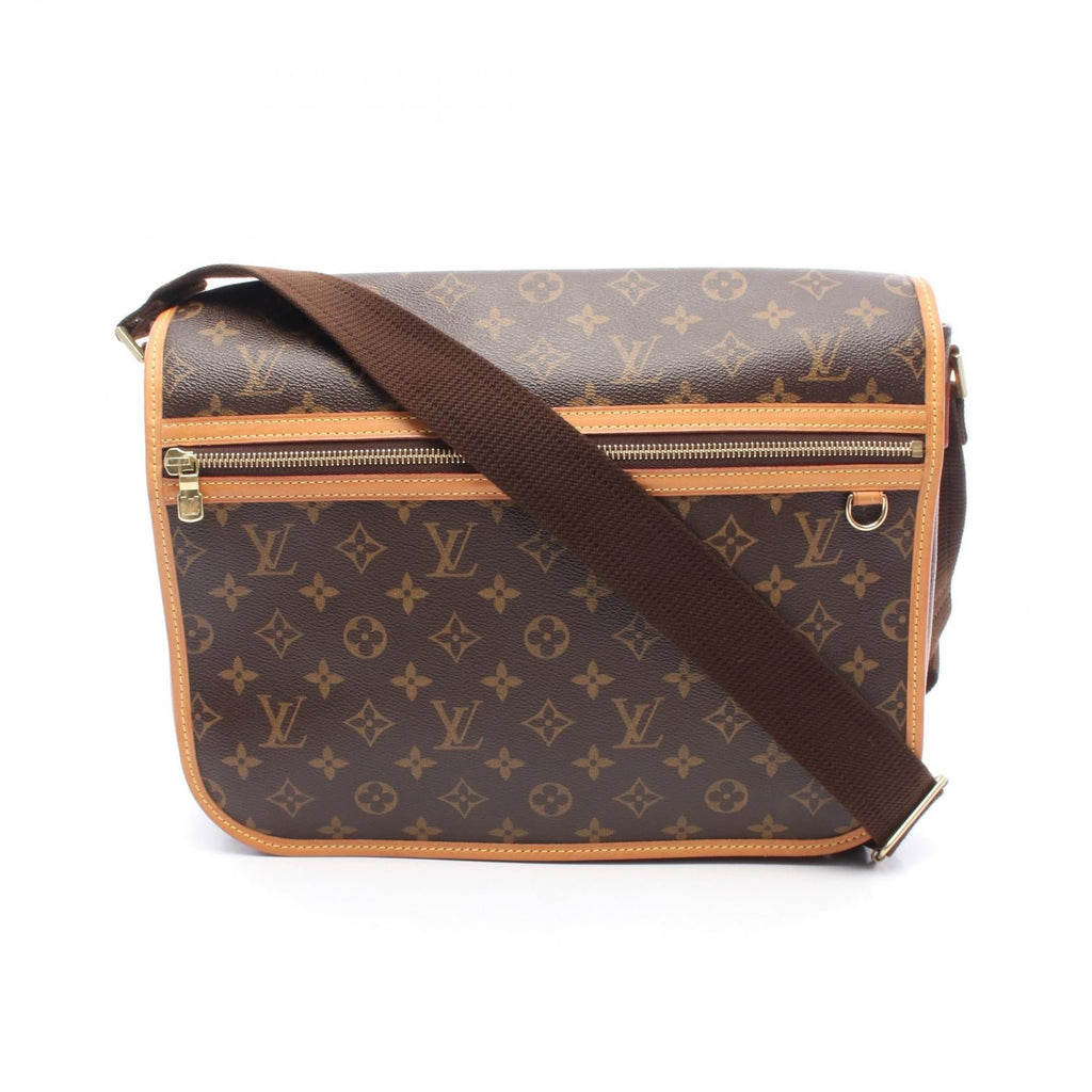 Louis Vuitton Bosphore Monogram Shoulder Bag