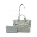 Chanel Deauville Denim Tote Bag