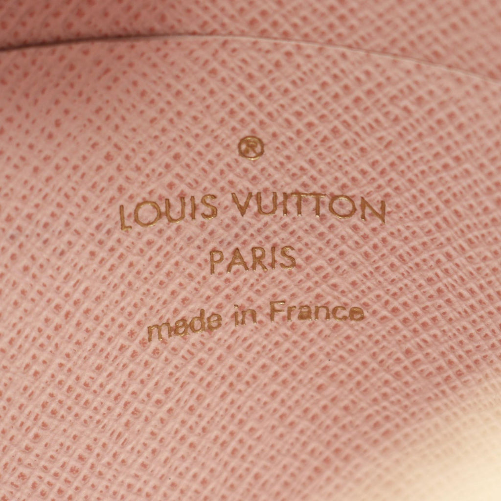 Louis Vuitton Neo Capi Damier Azur Coated Canvas Shoulder Bag