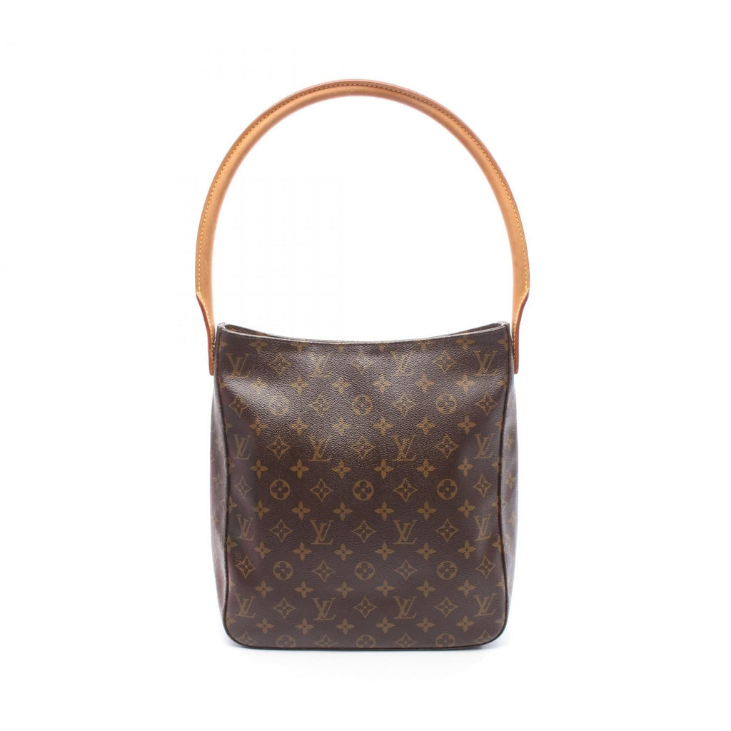 Louis Vuitton Looping GM Monogram Shoulder Bag