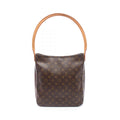 Louis Vuitton Looping GM Monogram Shoulder Bag