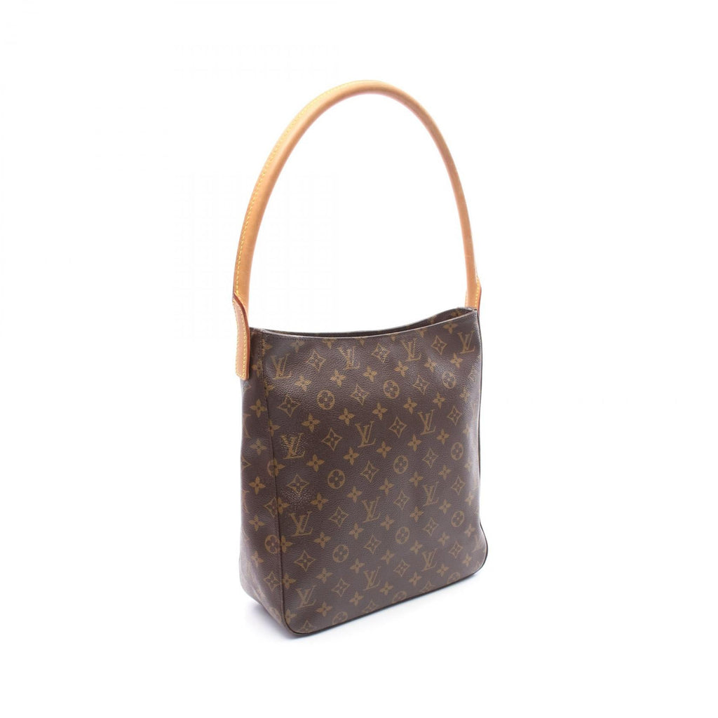 Louis Vuitton Looping GM Monogram Shoulder Bag
