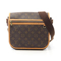 Louis Vuitton Bosphore Messenger PM Monogram Shoulder Bag