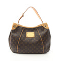 Louis Vuitton Galliera PM Monogram Shoulder Bag