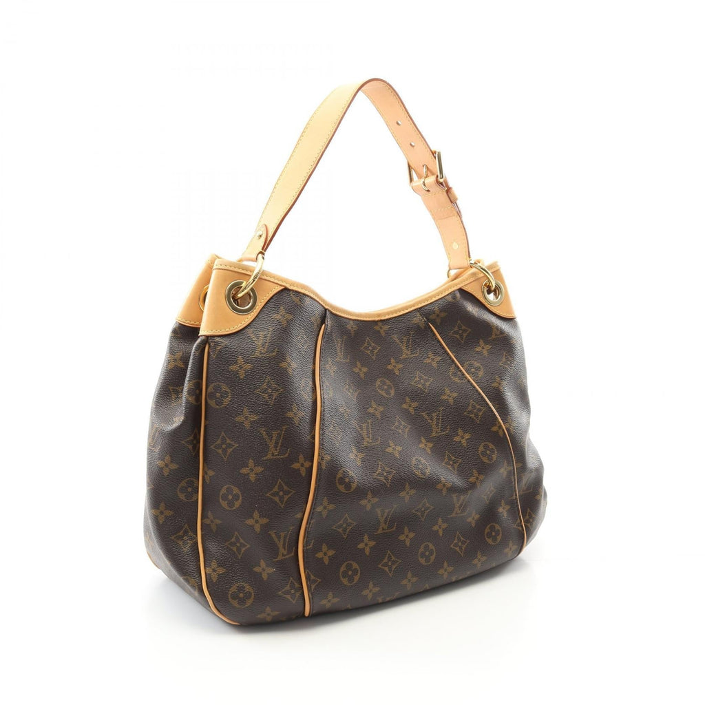 Louis Vuitton Galliera PM Monogram Shoulder Bag
